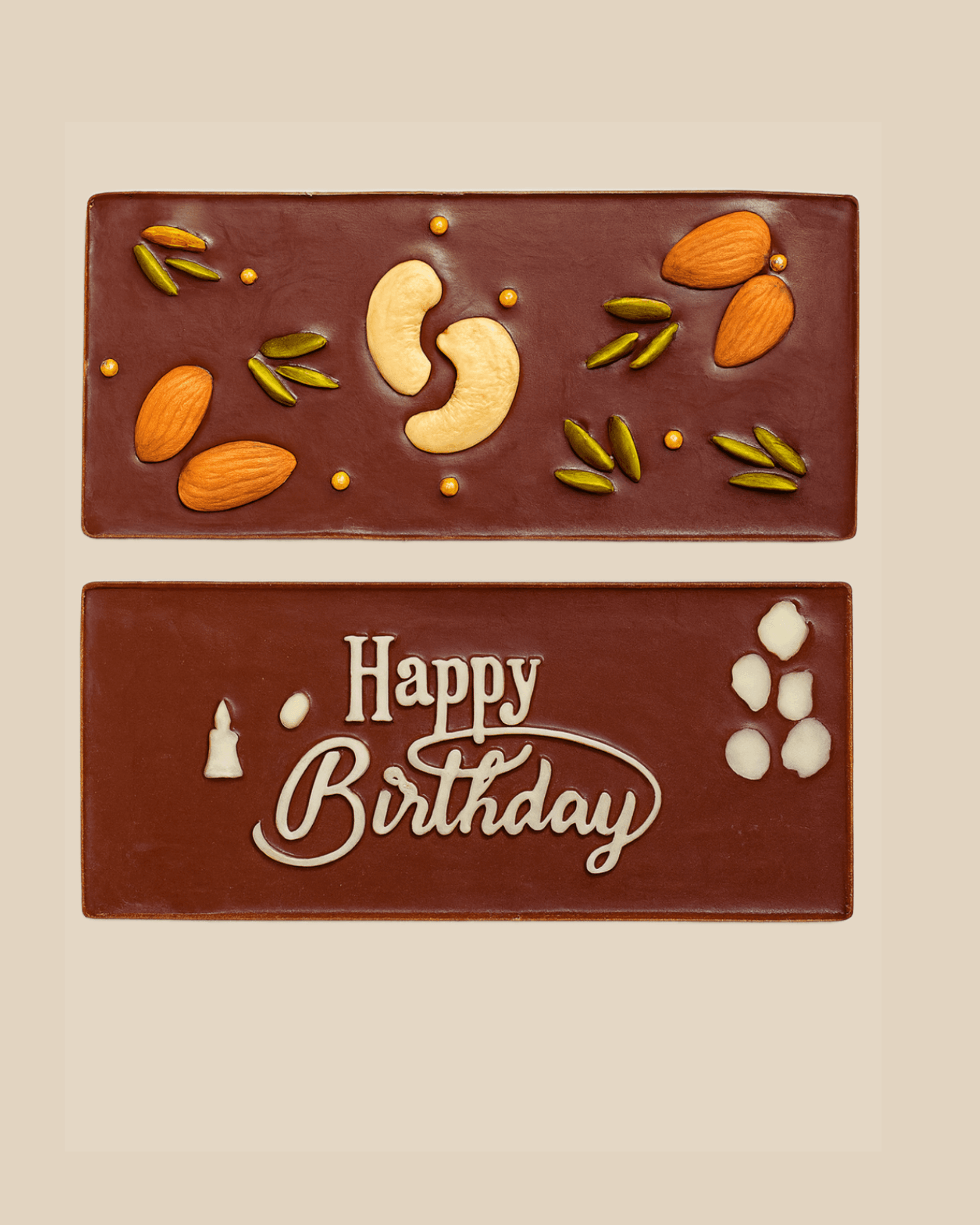 Chocolate Bar - Thumbnail 2