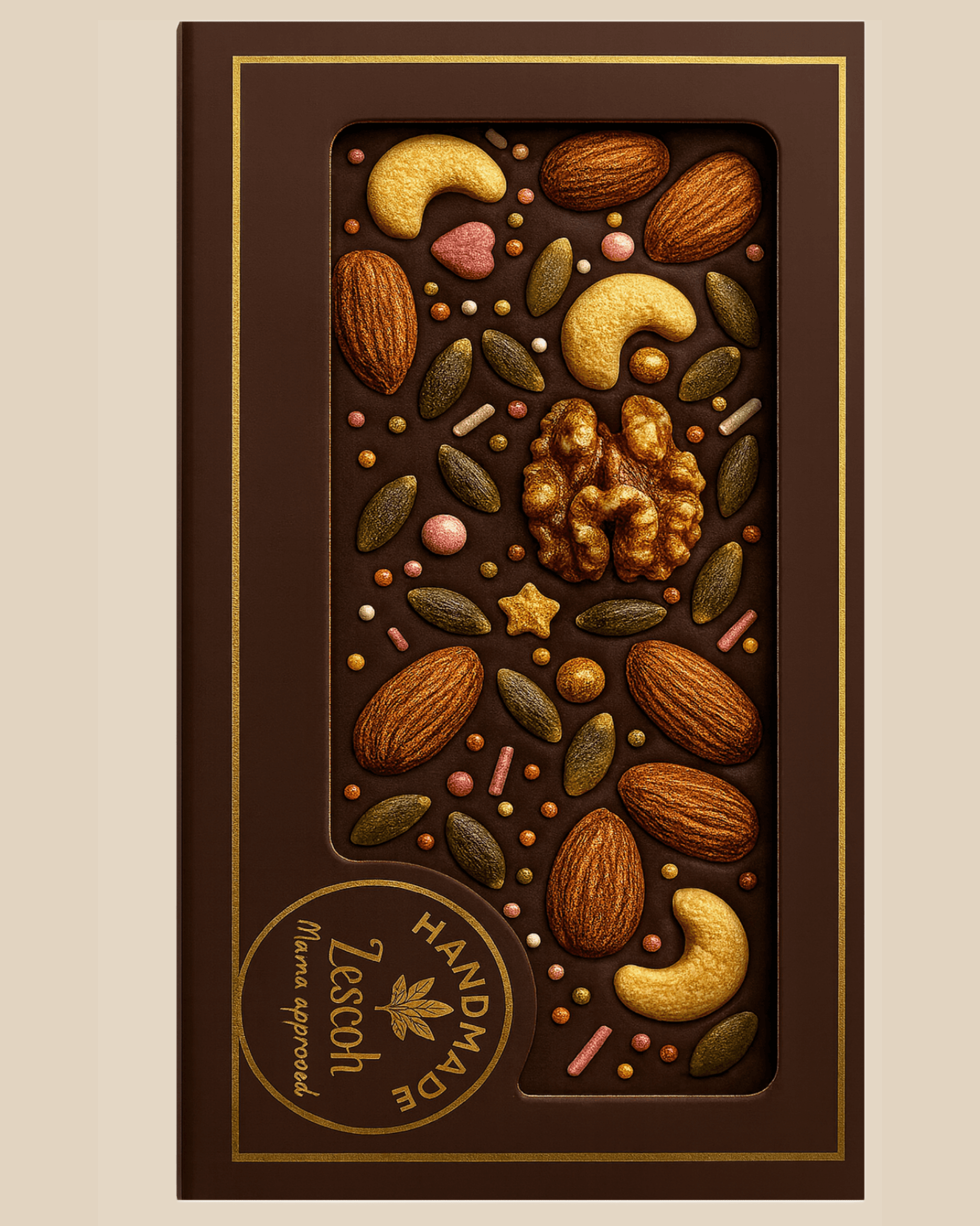 Chocolate Bar - Thumbnail 3