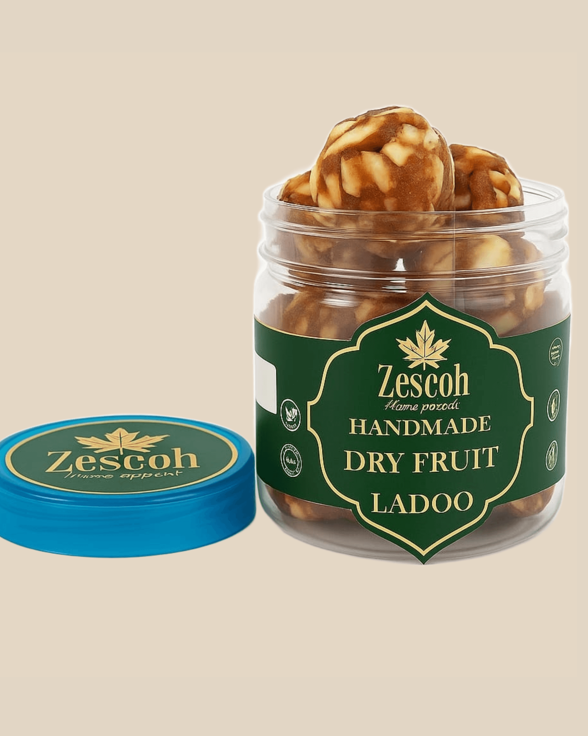 Zescoh Laddu - Thumbnail 2