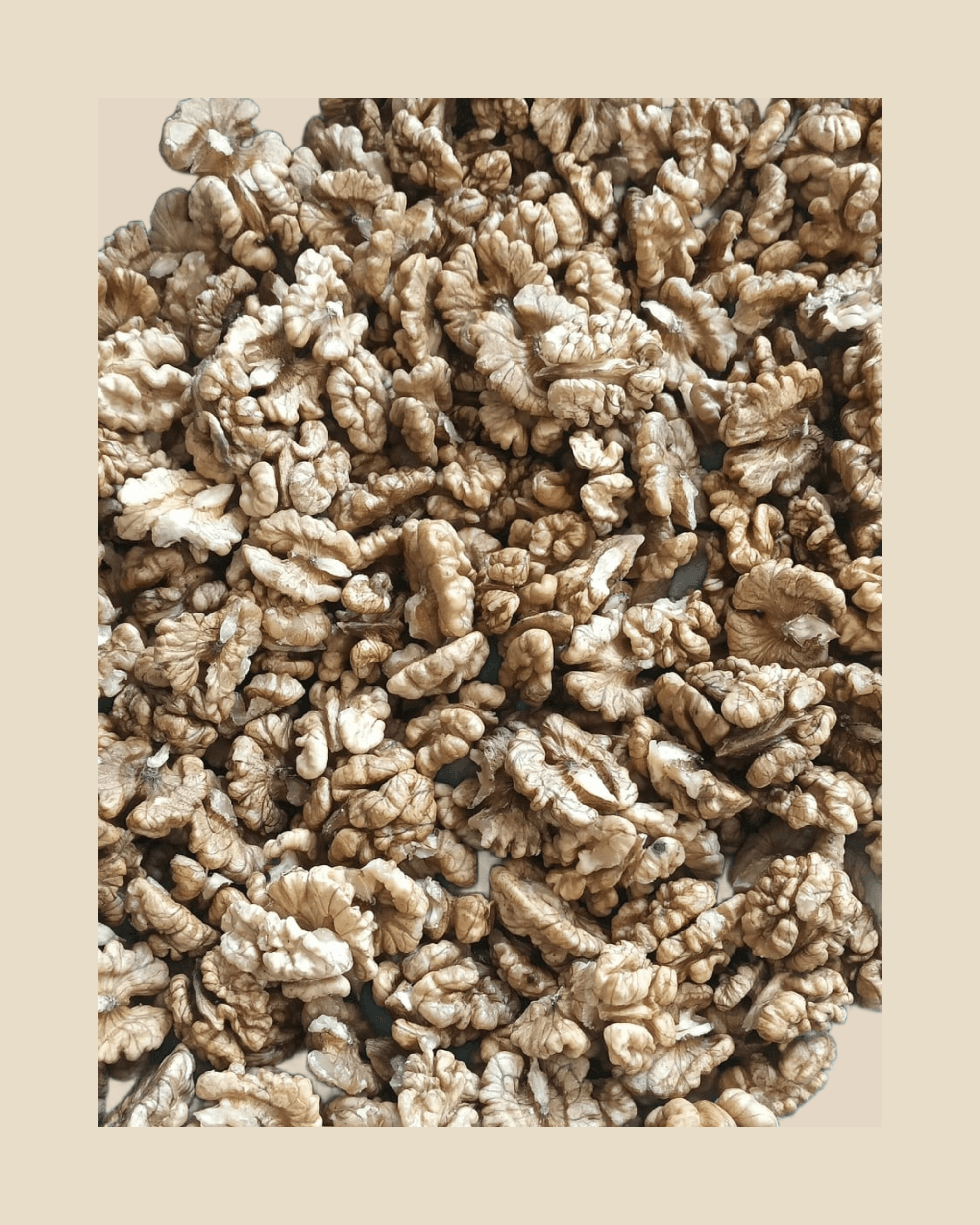 Walnut Giri(Golden) - Thumbnail 2