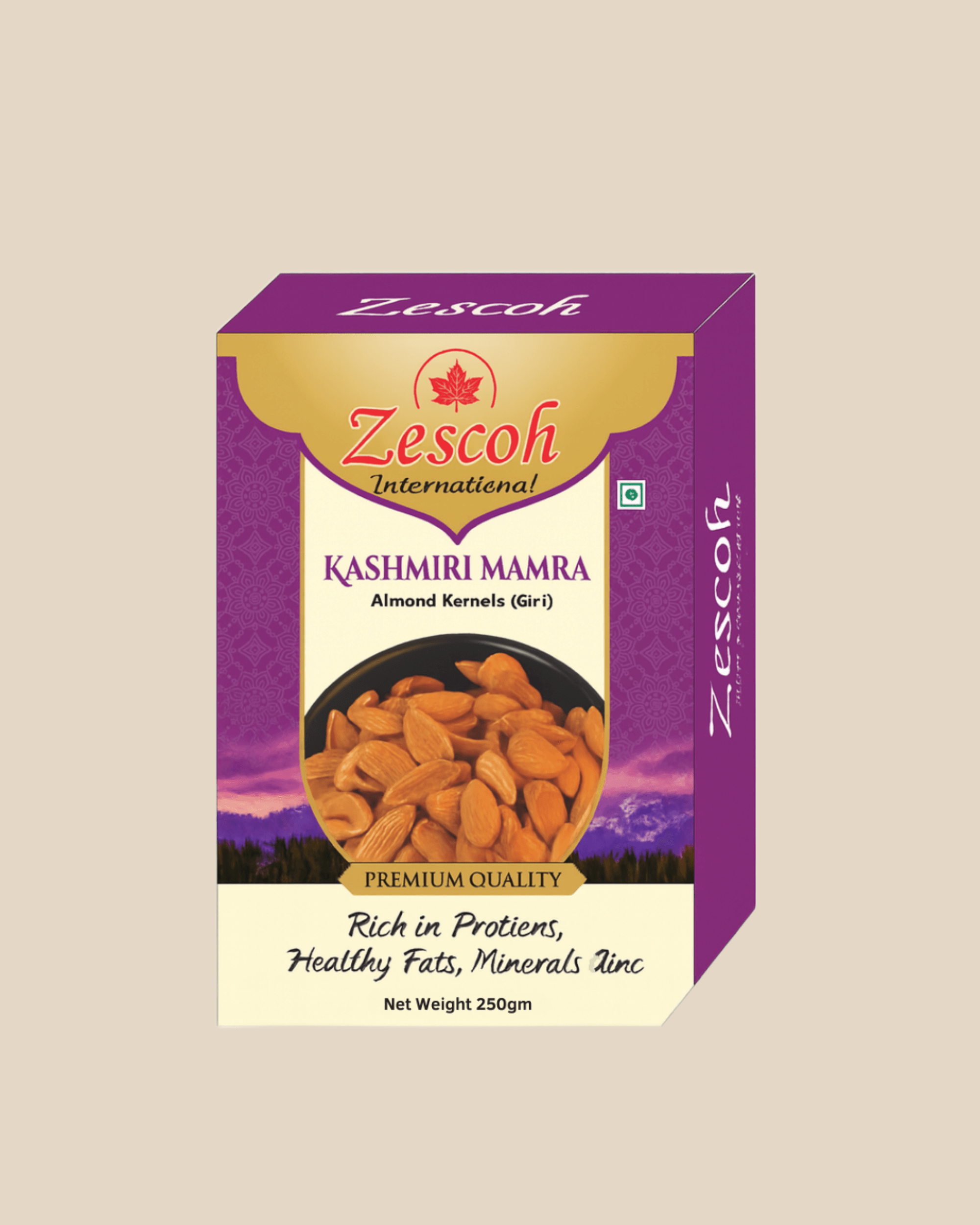 Mamra Almonds - Image 2