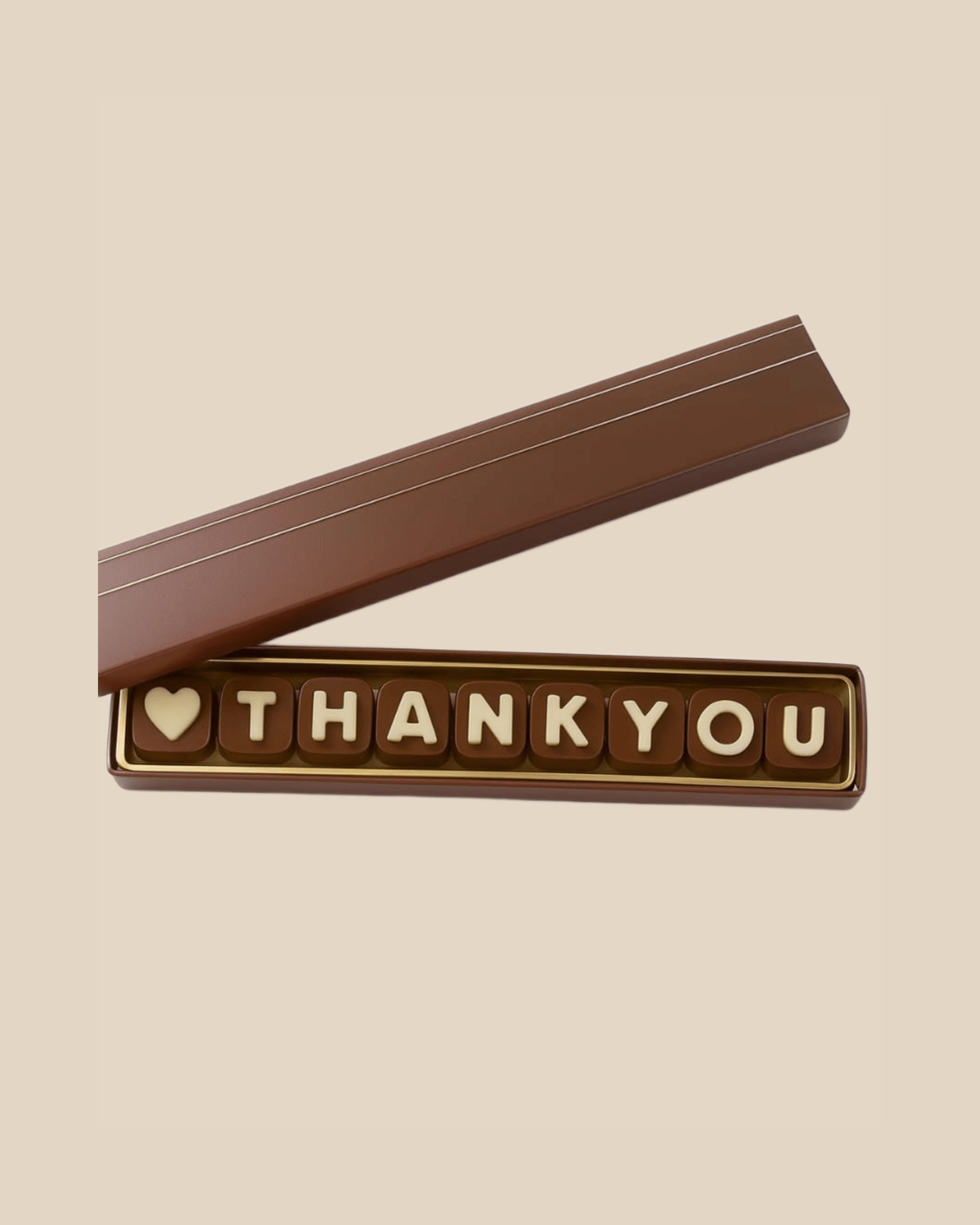 Choco'sms - Image 1
