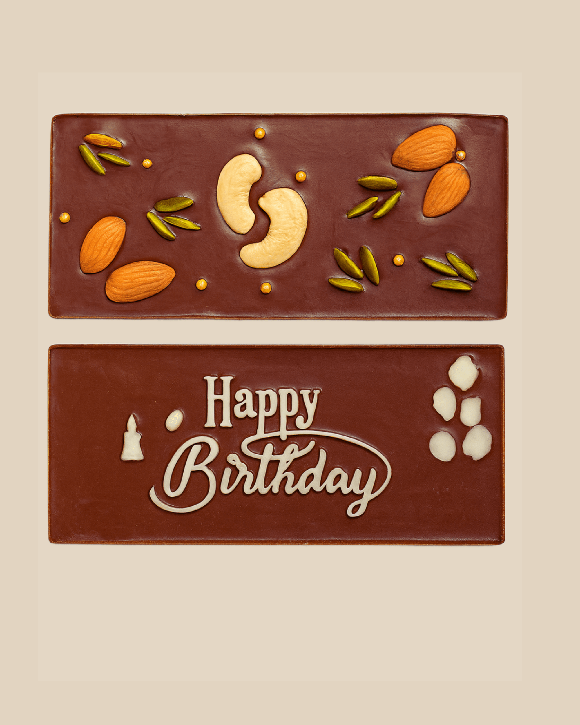 Chocolate Bar - Image 2