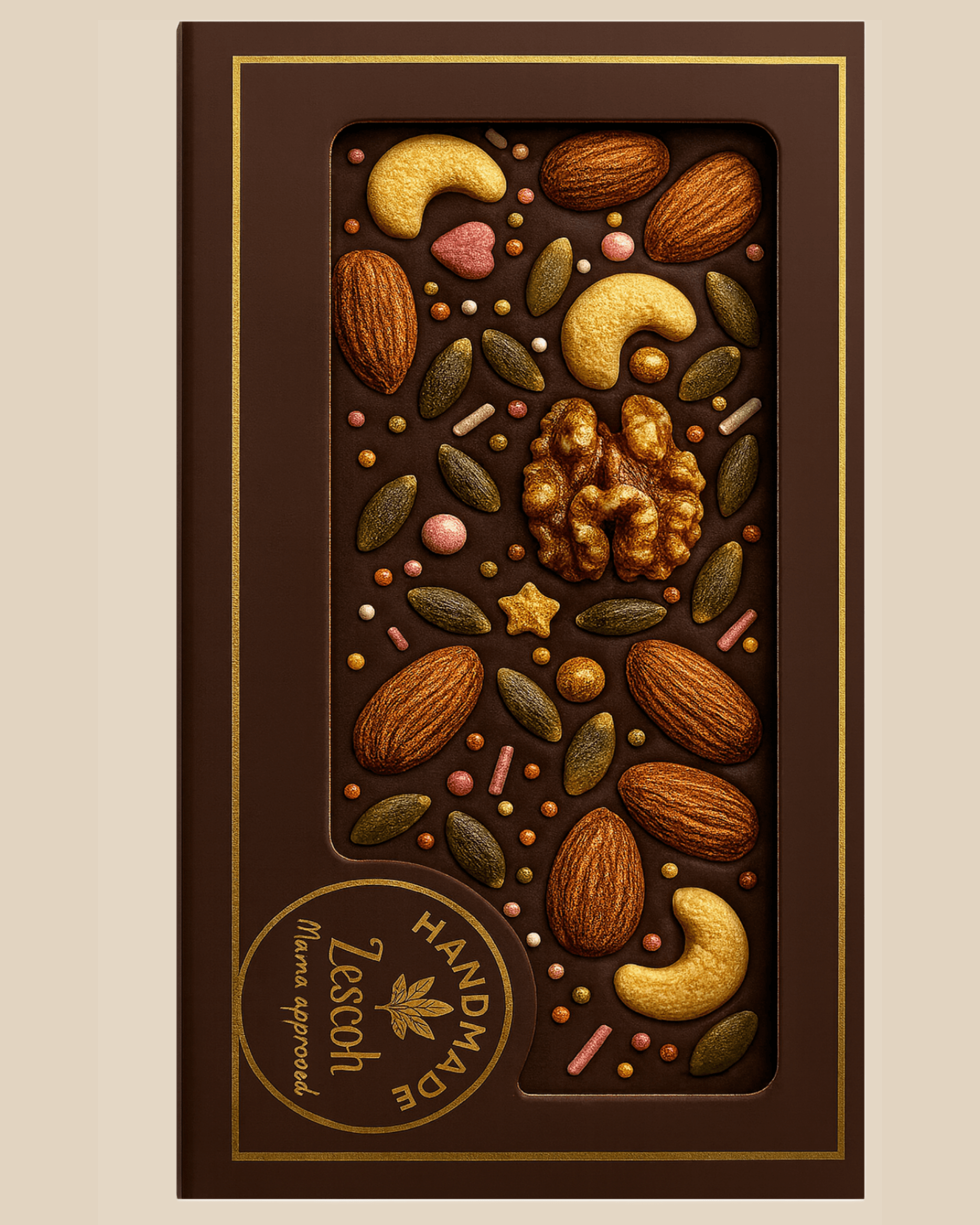 Chocolate Bar - Image 3