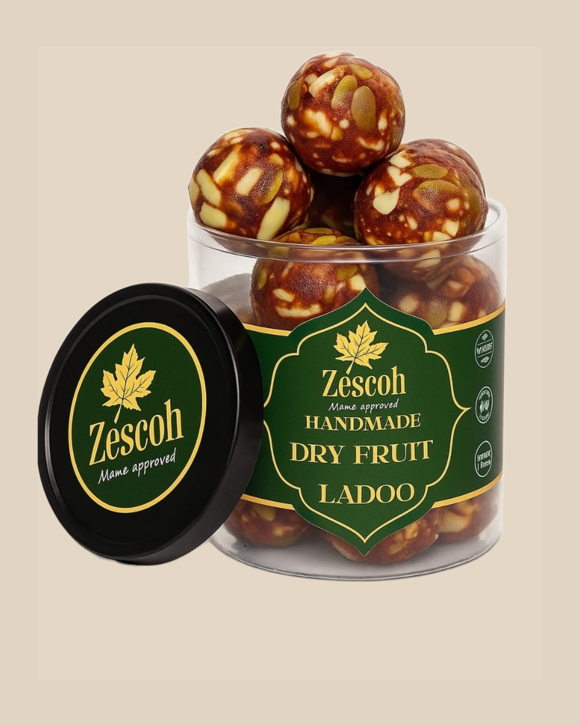 Zescoh Laddu - Image 3