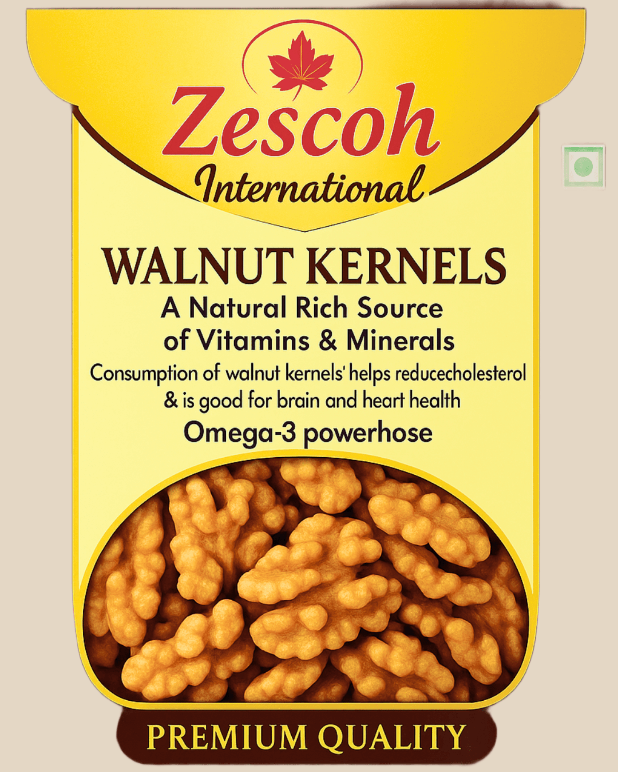 Walnut Giri(Snow White) - Image 1
