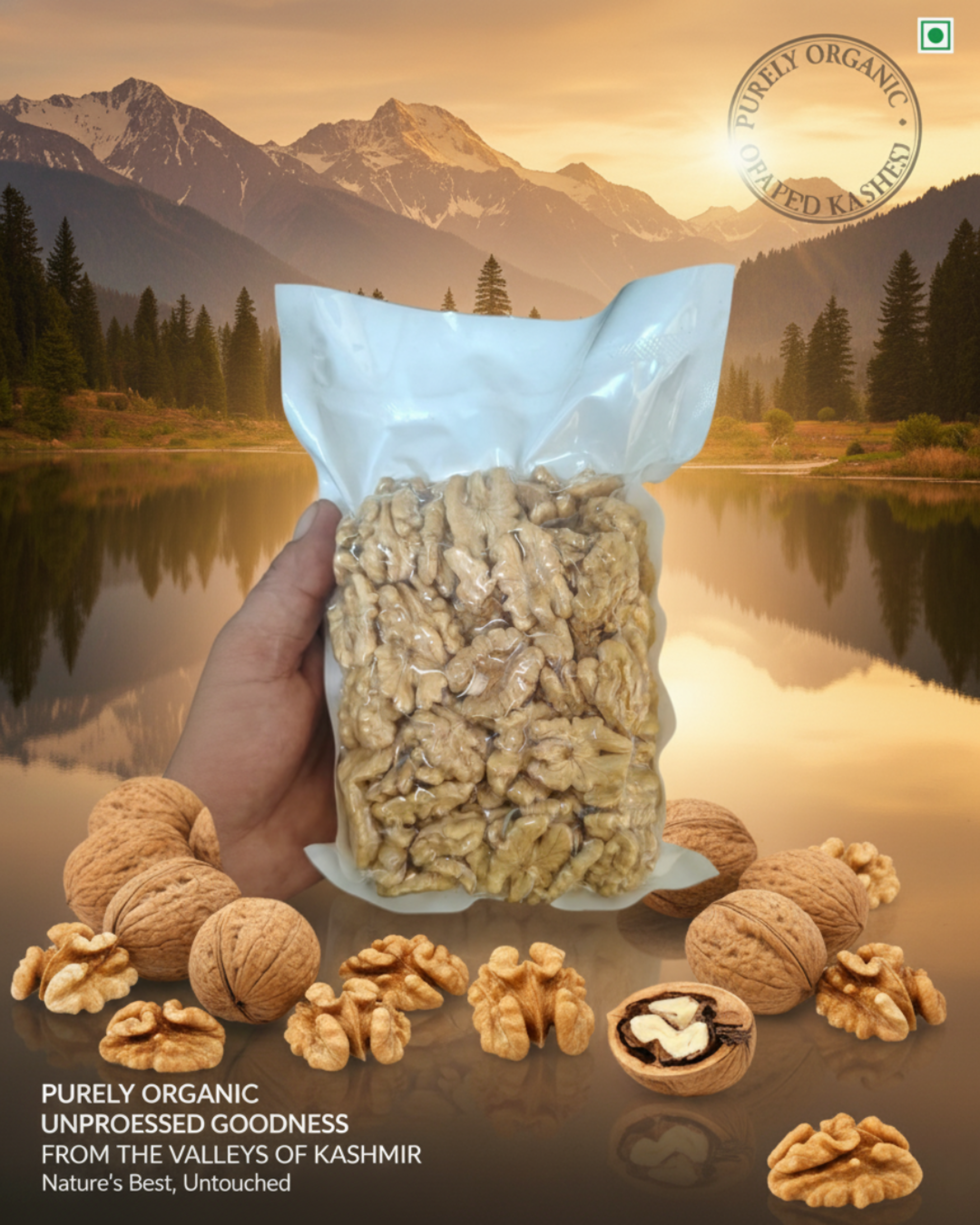 Walnut Giri(Snow White) - Image 4